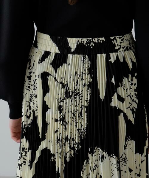 ADORE / アドーア スカート | フローラルプリントスカート | 詳細9