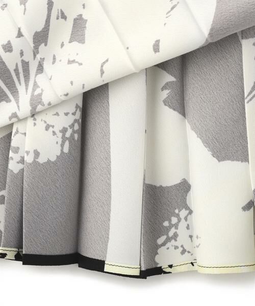 ADORE / アドーア スカート | フローラルプリントスカート | 詳細10