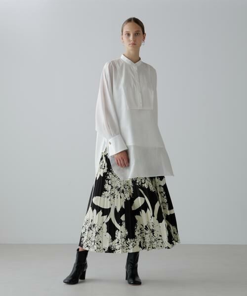 ADORE / アドーア スカート | フローラルプリントスカート | 詳細3