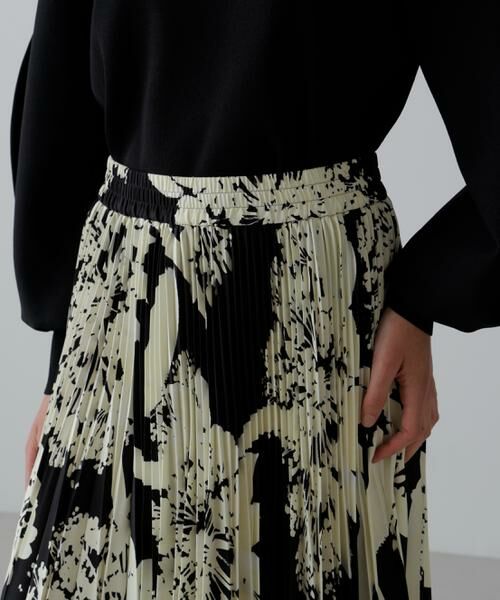 ADORE / アドーア スカート | フローラルプリントスカート | 詳細7