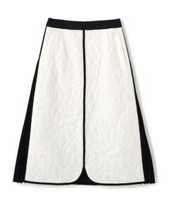 ADORE / アドーア スカート | グラフィティキルティングスカート