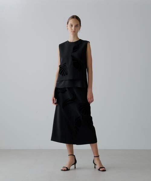 ADORE / アドーア スカート | シークリーチャーズスカート | 詳細1