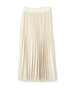 ADORE / アドーア スカート | ストレッチジョーゼットスカート