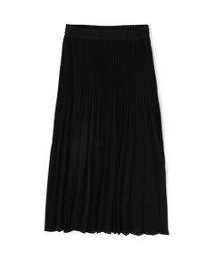 ADORE / アドーア スカート | ストレッチジョーゼットスカート