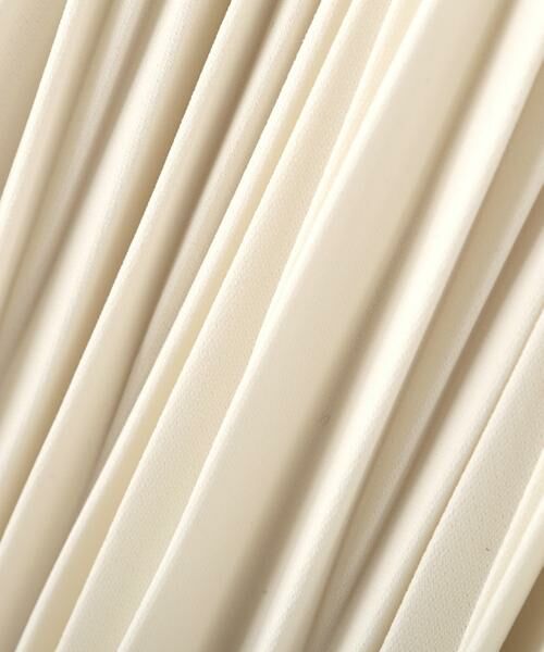 ADORE / アドーア スカート | ストレッチジョーゼットスカート | 詳細9