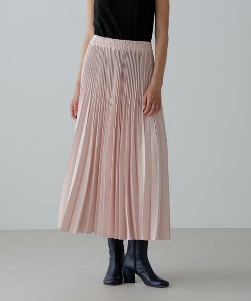 ADORE / アドーア スカート | ストレッチジョーゼットスカート | 詳細11