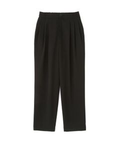 ADORE / アドーア パンツ | ◆ライトジョーゼットパンツ