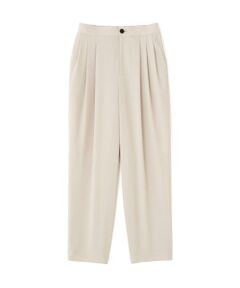 ADORE / アドーア パンツ | ◆ライトジョーゼットパンツ