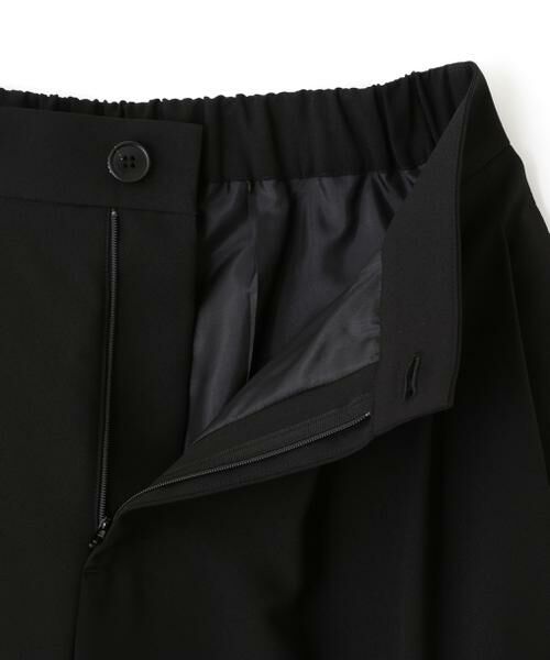 ADORE / アドーア パンツ | ◆ライトジョーゼットパンツ | 詳細13