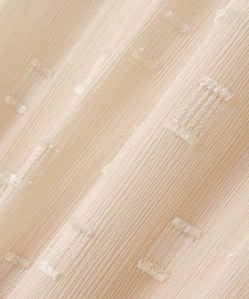 ADORE / アドーア パンツ | ◆フィネストラジャガードパンツ | 詳細1