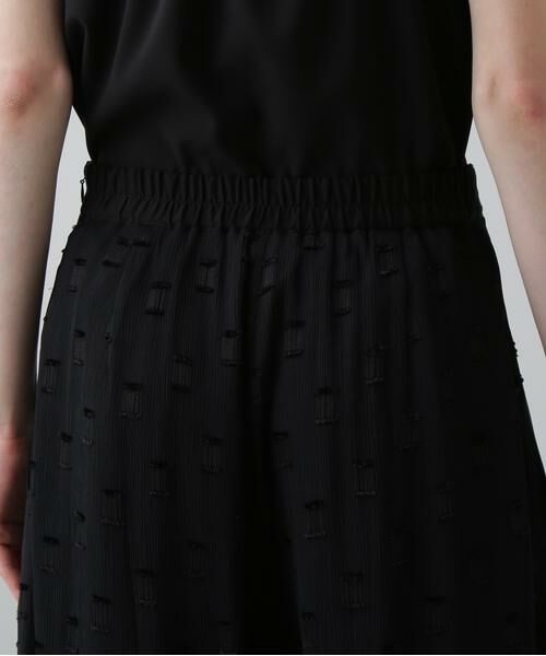 ADORE / アドーア パンツ | ◆フィネストラジャガードパンツ | 詳細12