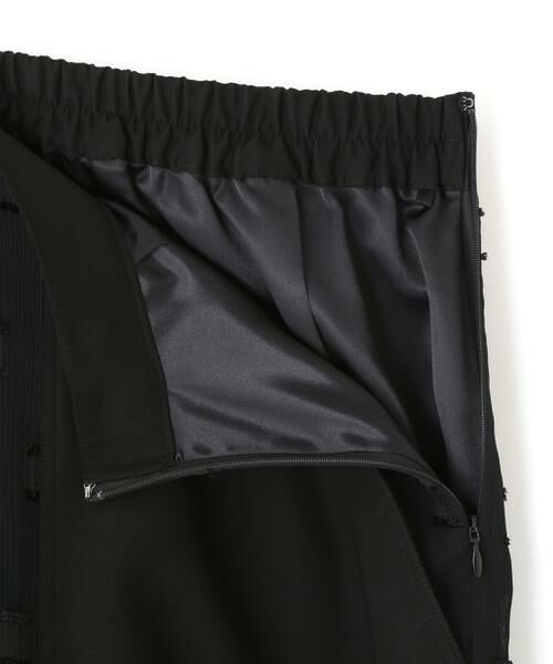 ADORE / アドーア パンツ | ◆フィネストラジャガードパンツ | 詳細13