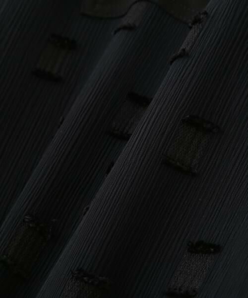 ADORE / アドーア パンツ | ◆フィネストラジャガードパンツ | 詳細14