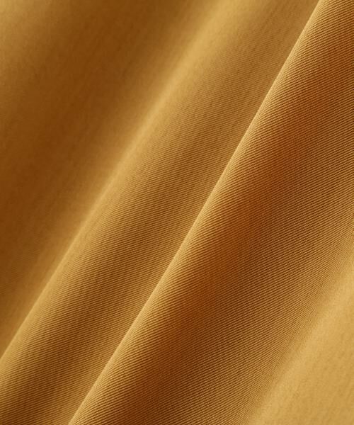 ADORE / アドーア パンツ | ◆ドライタッチツイルパンツ | 詳細4