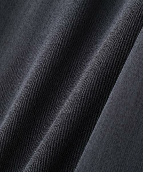 ADORE / アドーア パンツ | ◆ドライタッチツイルパンツ | 詳細11