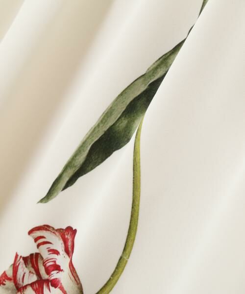 ADORE / アドーア パンツ | ◆ピクトリカルブックプリントパンツ | 詳細11