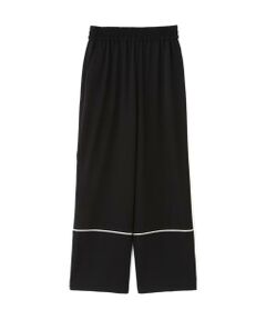 ADORE / アドーア パンツ | ◆ストレッチダブルクロスパンツ