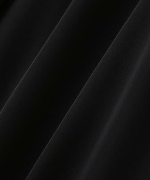 ADORE / アドーア パンツ | ◆ストレッチダブルクロスパンツ | 詳細11