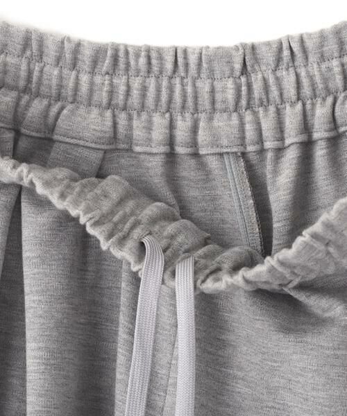 ADORE / アドーア パンツ | コンパクトポンチパンツ | 詳細9