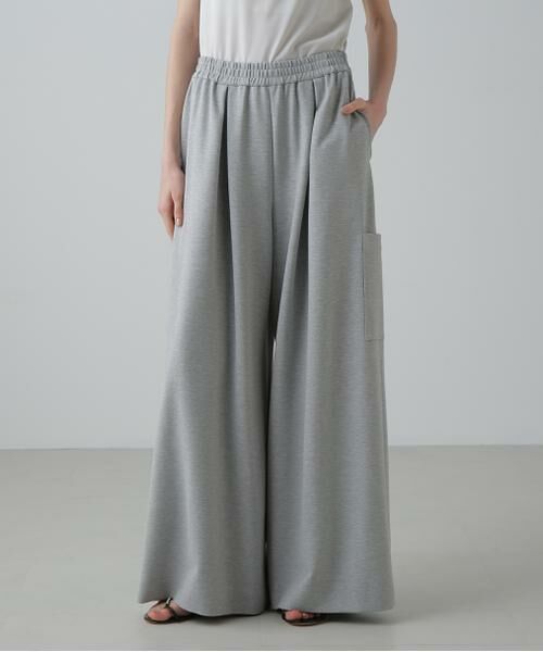 ADORE / アドーア パンツ | コンパクトポンチパンツ | 詳細2