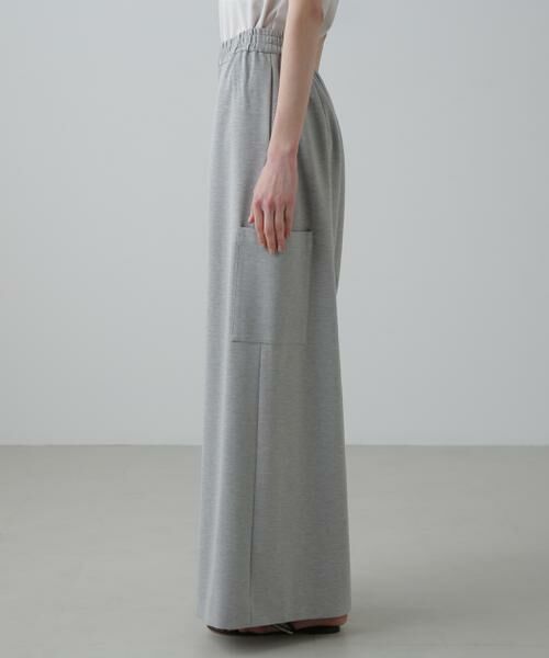 ADORE / アドーア パンツ | コンパクトポンチパンツ | 詳細3