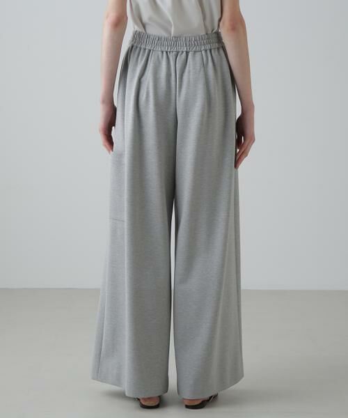 ADORE / アドーア パンツ | コンパクトポンチパンツ | 詳細4