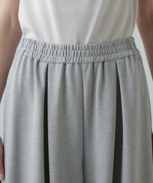 ADORE / アドーア パンツ | コンパクトポンチパンツ | 詳細5