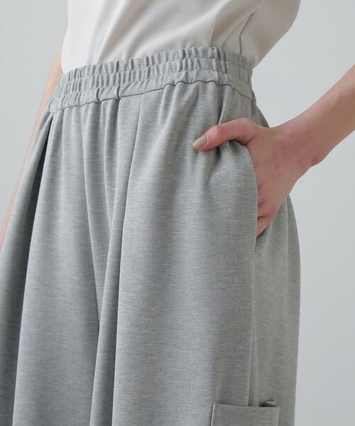 ADORE / アドーア パンツ | コンパクトポンチパンツ | 詳細6