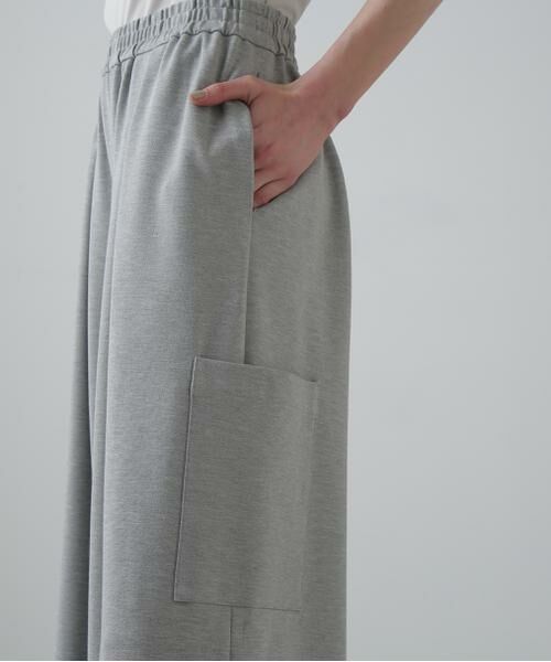 ADORE / アドーア パンツ | コンパクトポンチパンツ | 詳細7