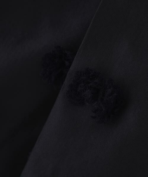 ADORE / アドーア パンツ | ラビットテールジャガードパンツ | 詳細10