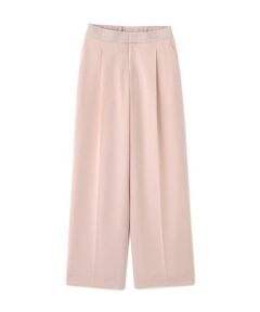 ADORE / アドーア パンツ | ストレッチジョーゼットパンツ