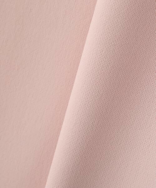 ADORE / アドーア パンツ | ストレッチジョーゼットパンツ | 詳細14