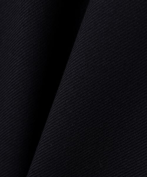 ADORE / アドーア パンツ | ウールギャバパンツ | 詳細4