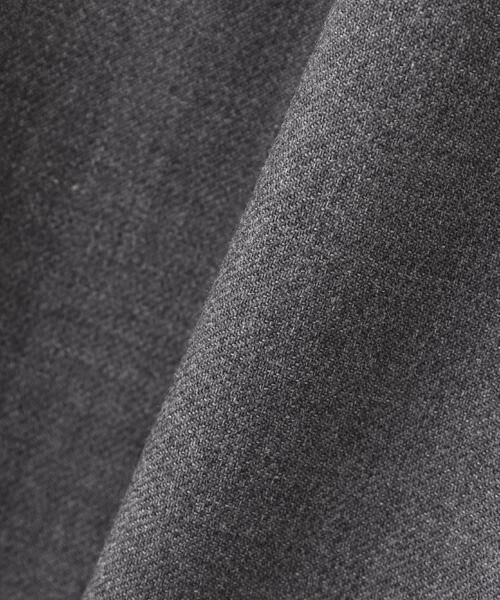 ADORE / アドーア パンツ | ウールギャバパンツ | 詳細16