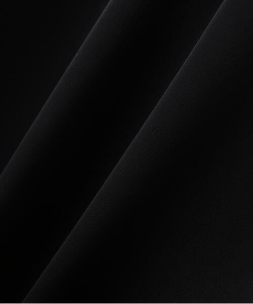 ADORE / アドーア ワンピース | ◆カルゼスポンジボンディングワンピース | 詳細4