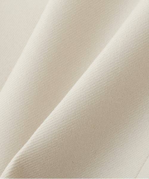 ADORE / アドーア ワンピース | ◆カルゼスポンジボンディングワンピース | 詳細16