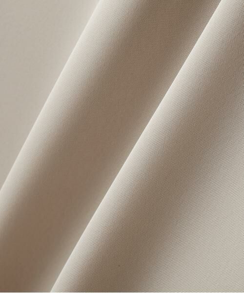 ADORE / アドーア ワンピース | ◆カルゼスポンジボンディングワンピース | 詳細17