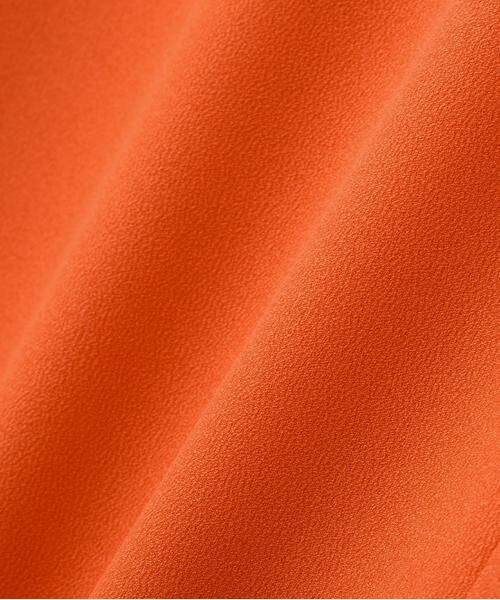 ADORE / アドーア ワンピース | ◆ライトジョーゼットワンピース | 詳細10