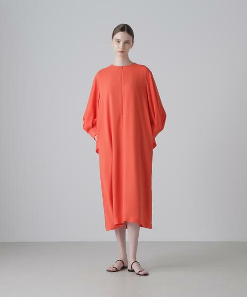 ADORE / アドーア ワンピース | ◆ライトジョーゼットワンピース | 詳細1