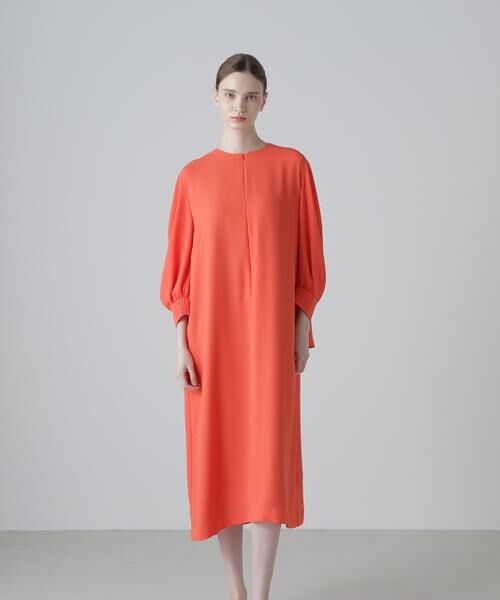 ADORE / アドーア ワンピース | ◆ライトジョーゼットワンピース | 詳細2
