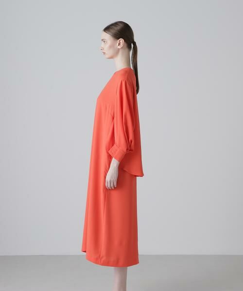 ADORE / アドーア ワンピース | ◆ライトジョーゼットワンピース | 詳細3