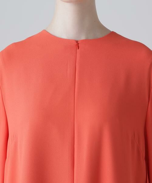 ADORE / アドーア ワンピース | ◆ライトジョーゼットワンピース | 詳細5