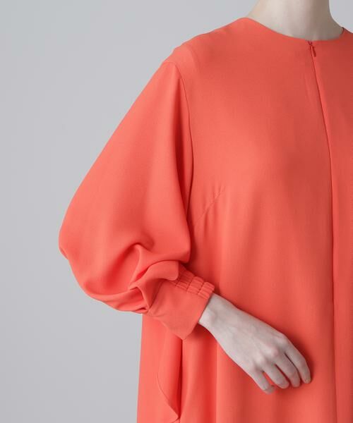 ADORE / アドーア ワンピース | ◆ライトジョーゼットワンピース | 詳細6