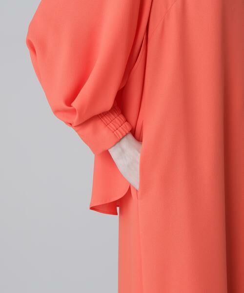 ADORE / アドーア ワンピース | ◆ライトジョーゼットワンピース | 詳細7