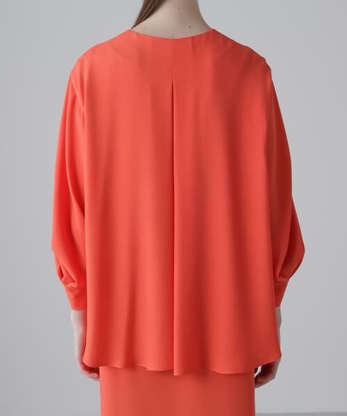 ADORE / アドーア ワンピース | ◆ライトジョーゼットワンピース | 詳細8