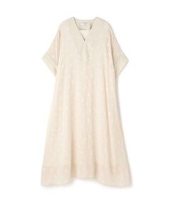 ADORE / アドーア ワンピース | ◆フィネストラジャガードワンピース