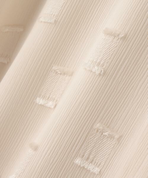 ADORE / アドーア ワンピース | ◆フィネストラジャガードワンピース | 詳細1