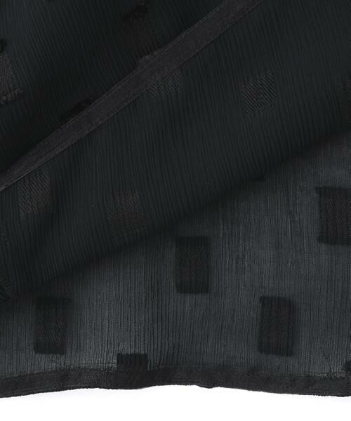 ADORE / アドーア ワンピース | ◆フィネストラジャガードワンピース | 詳細10