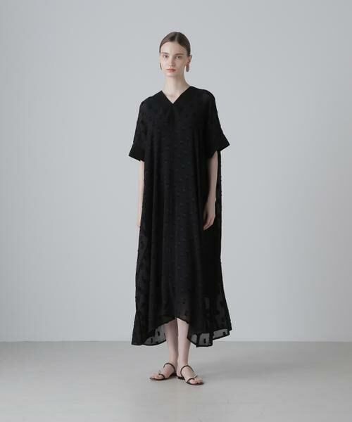 ADORE / アドーア ワンピース | ◆フィネストラジャガードワンピース | 詳細2