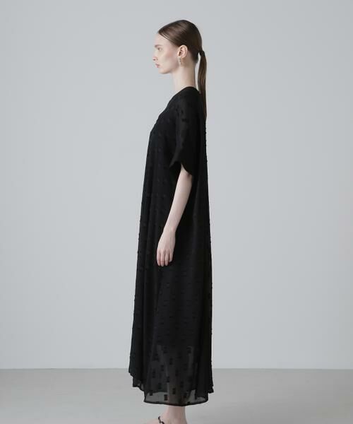 ADORE / アドーア ワンピース | ◆フィネストラジャガードワンピース | 詳細4